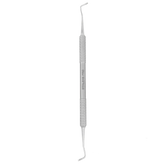 Staleks Pro Pedicure Pusher Double Sided Curette EXPERT 20    PE-20/2